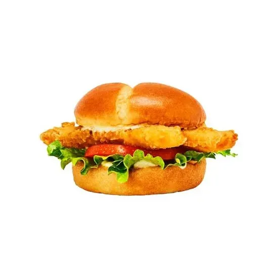 Fish Sandwich