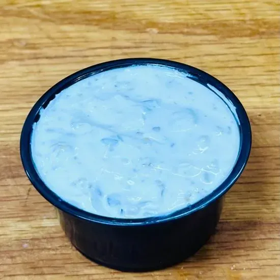 Tzatziki Sauce