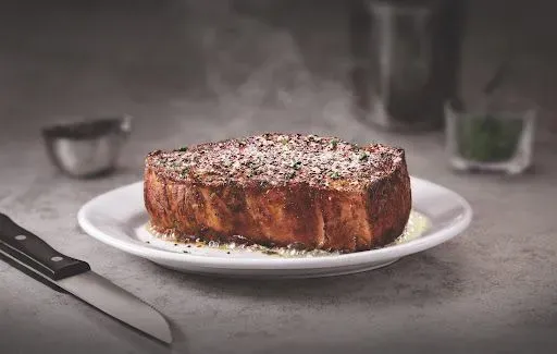 NEW YORK STRIP
