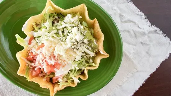 Taco Salad