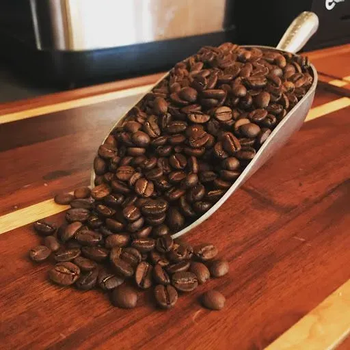 Cold Brew Coffee