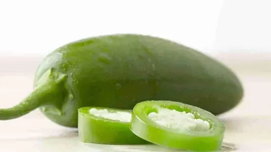 Jalapeño Peppers