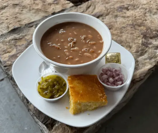 Trackside Restaurant & Bourbon Bar Menu - Updated October 2025