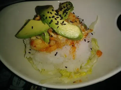 Lobster Dynamite