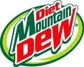 Diet Mt. Dew