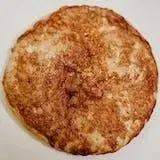 12" Honey Butter Cinnamon