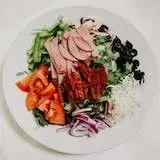 Chef Salad-Full