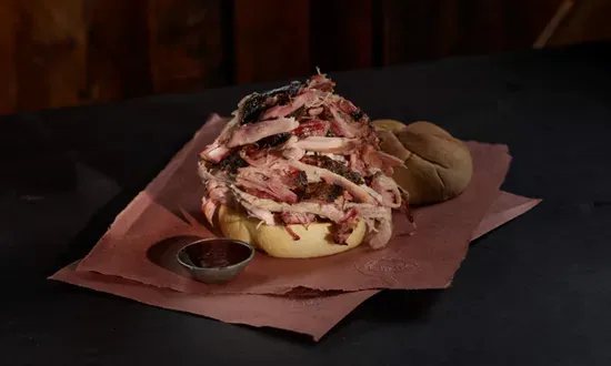 Pulled Pork