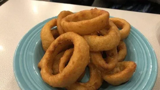 Onion Rings Side Onion Ring