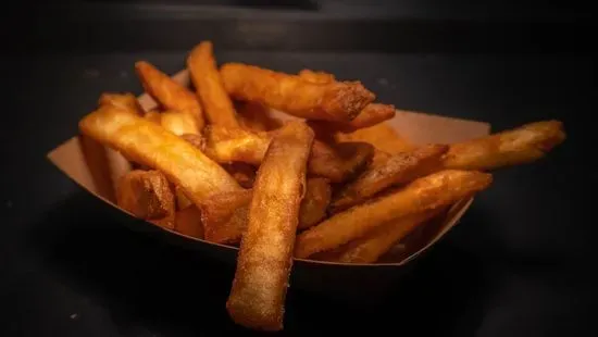 Battered Fries