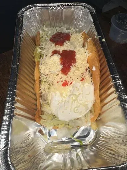 Taco Salad