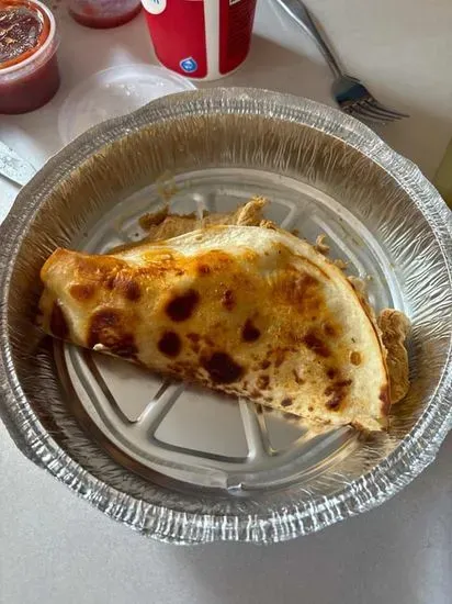 Quesadilla