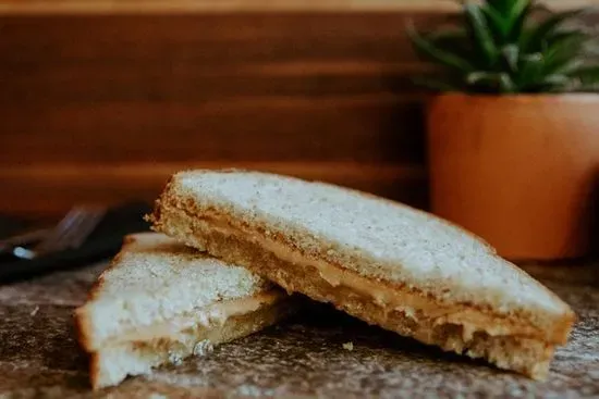 PB & Honey