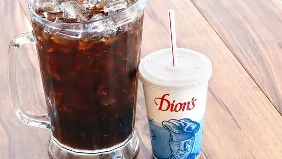 Soda