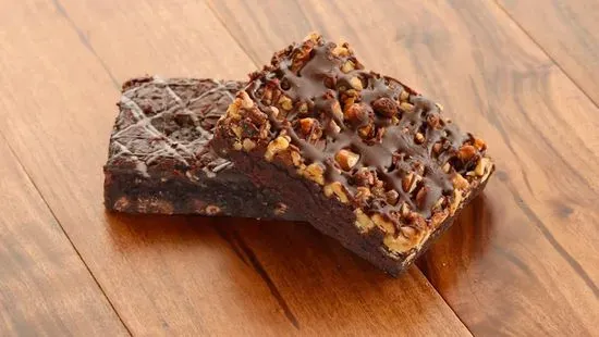 Homemade Brownie