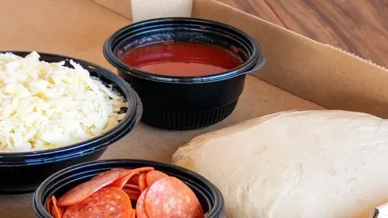 Medium 14' Pizza Kit
