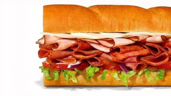 #4 Supreme Meats