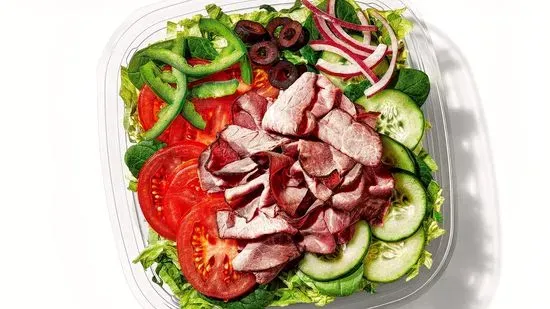 Roast Beef (150 Cals)