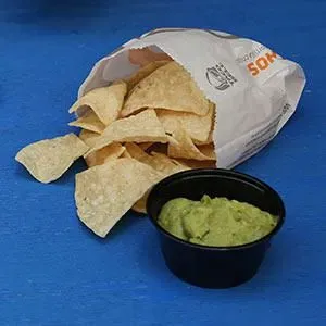 Guacamole