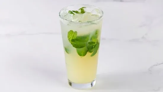 Cucumber Lemonade