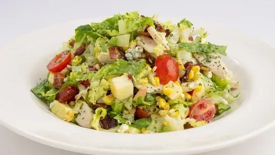 SkinnyLicious® Factory Chopped Salad