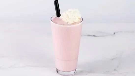 Strawberry Shake