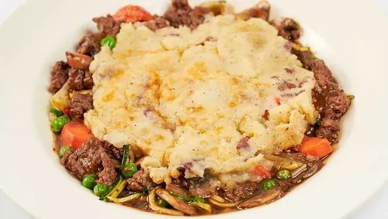 Shepherd's Pie