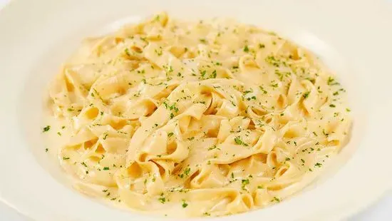 Fettuccini Alfredo