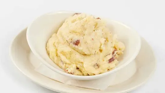 Mashed Potatoes