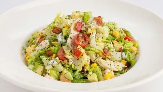 Factory Chopped Salad