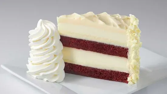 7 Inch Ultimate Red Velvet Cake Cheesecake™