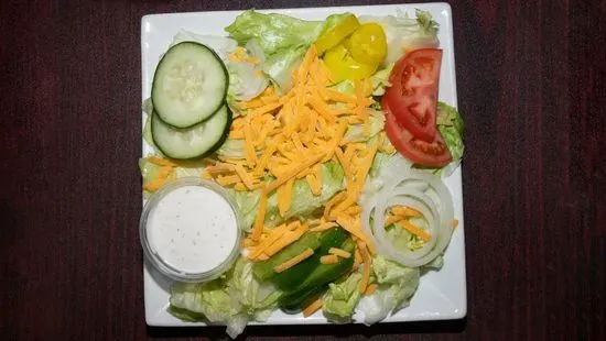 House Salad