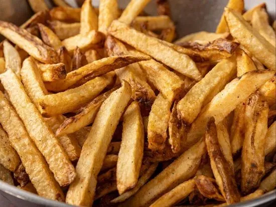 Fresh Cut Fries