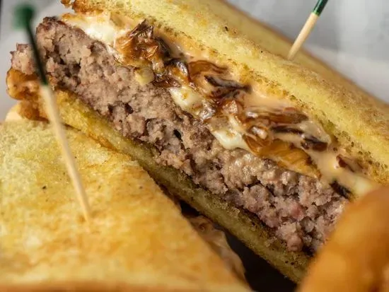 Patty Melt