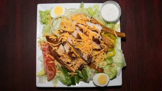 Chicken Salad