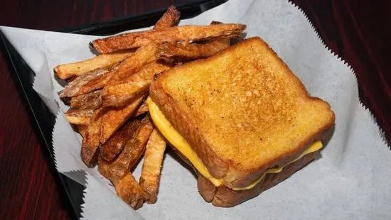 Grilled Cheese