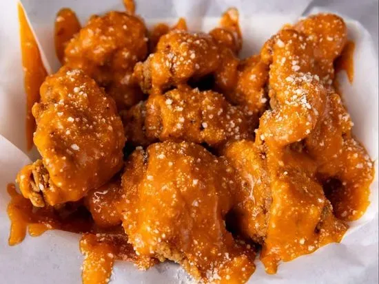 Boneless Wings