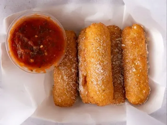 Mozzarella Cheese Sticks