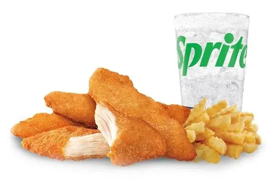 Original Chicken Tenders Value Basket