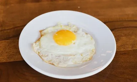 Side Egg