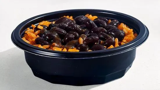 Black Beans & Rice