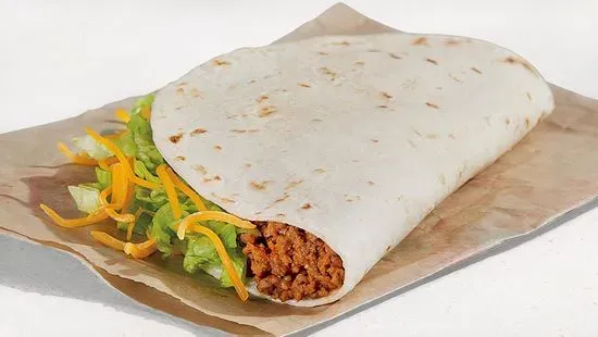 Soft Taco
