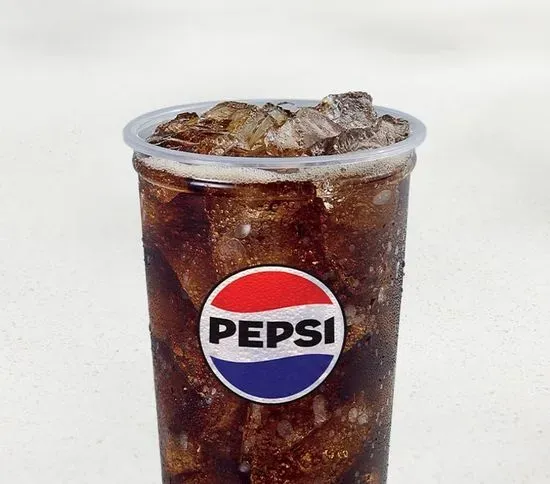 Fountain Drink