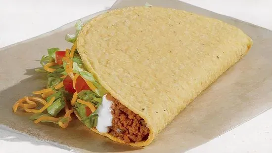 Crunchy Taco Supreme