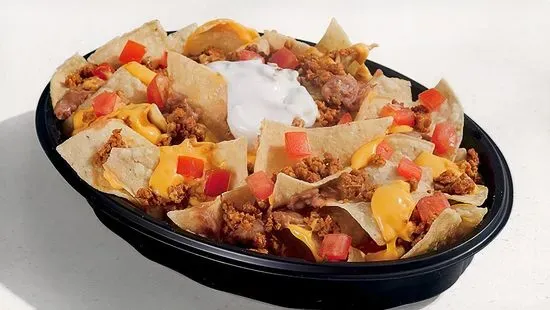 Nachos BellGrande