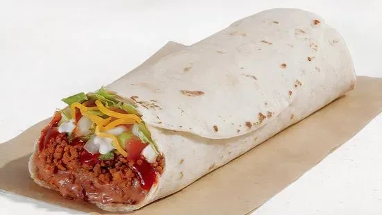 Burrito Supreme