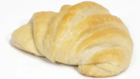 Raspberry Croissant