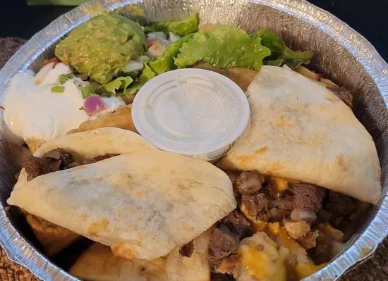 Fiesta Sampler