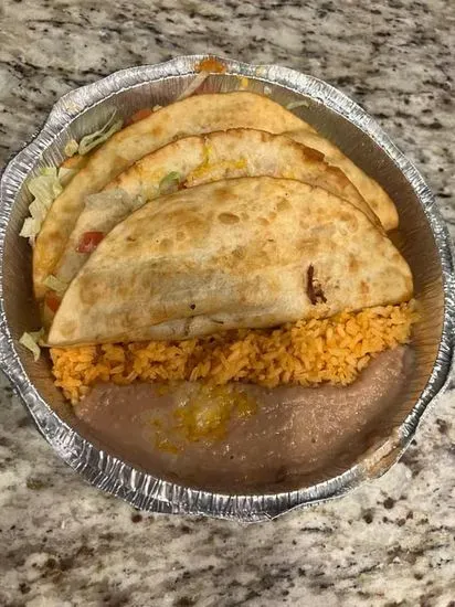 Fernando's Tacos