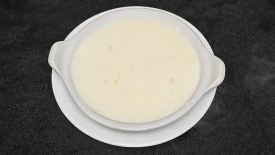 White Queso